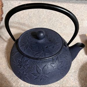 Original Japanese Teapot/Kettle